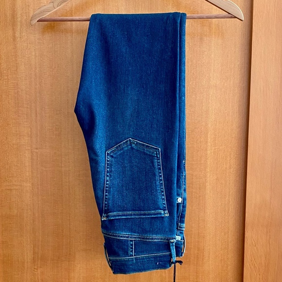 Citizens of Humanity “Chrissy” High Rise Skinny Jeans, size 26 - NWT - Picture 2 of 16